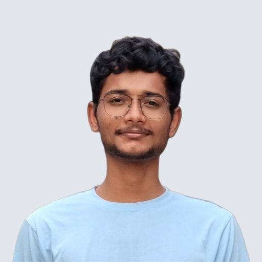 Ajoy Karmakar